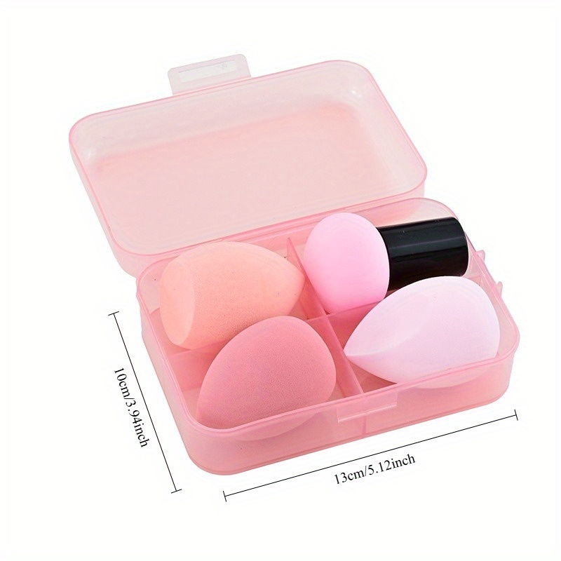 Beauty Blender Sponges 4-Pack