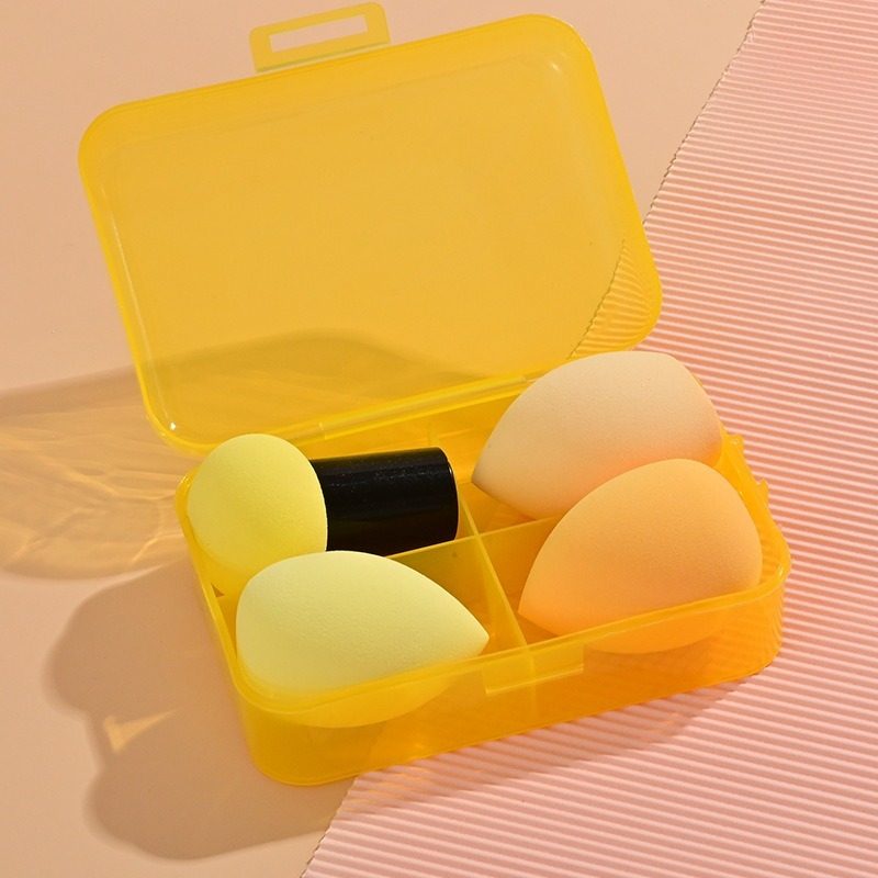 Beauty Blender Sponges 4-Pack