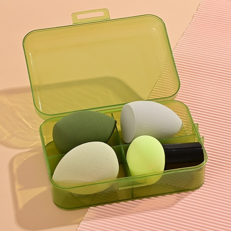 Beauty Blender Sponges 4-Pack