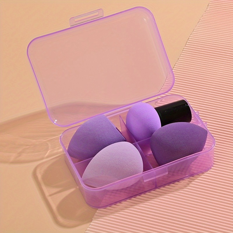 Beauty Blender Sponges 4-Pack